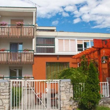 博格拉畔兹奥酒店 Balatonföldvár 外观 照片